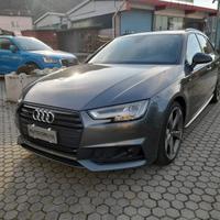 AUDI A4 SW QUATTRO S-TRONIC S-LINE 190CV