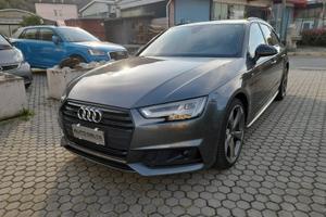 AUDI A4 SW QUATTRO S-TRONIC S-LINE 190CV