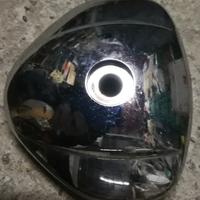 SHADOW custom accessori