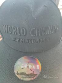 CAPPELLINO ORIGINALE