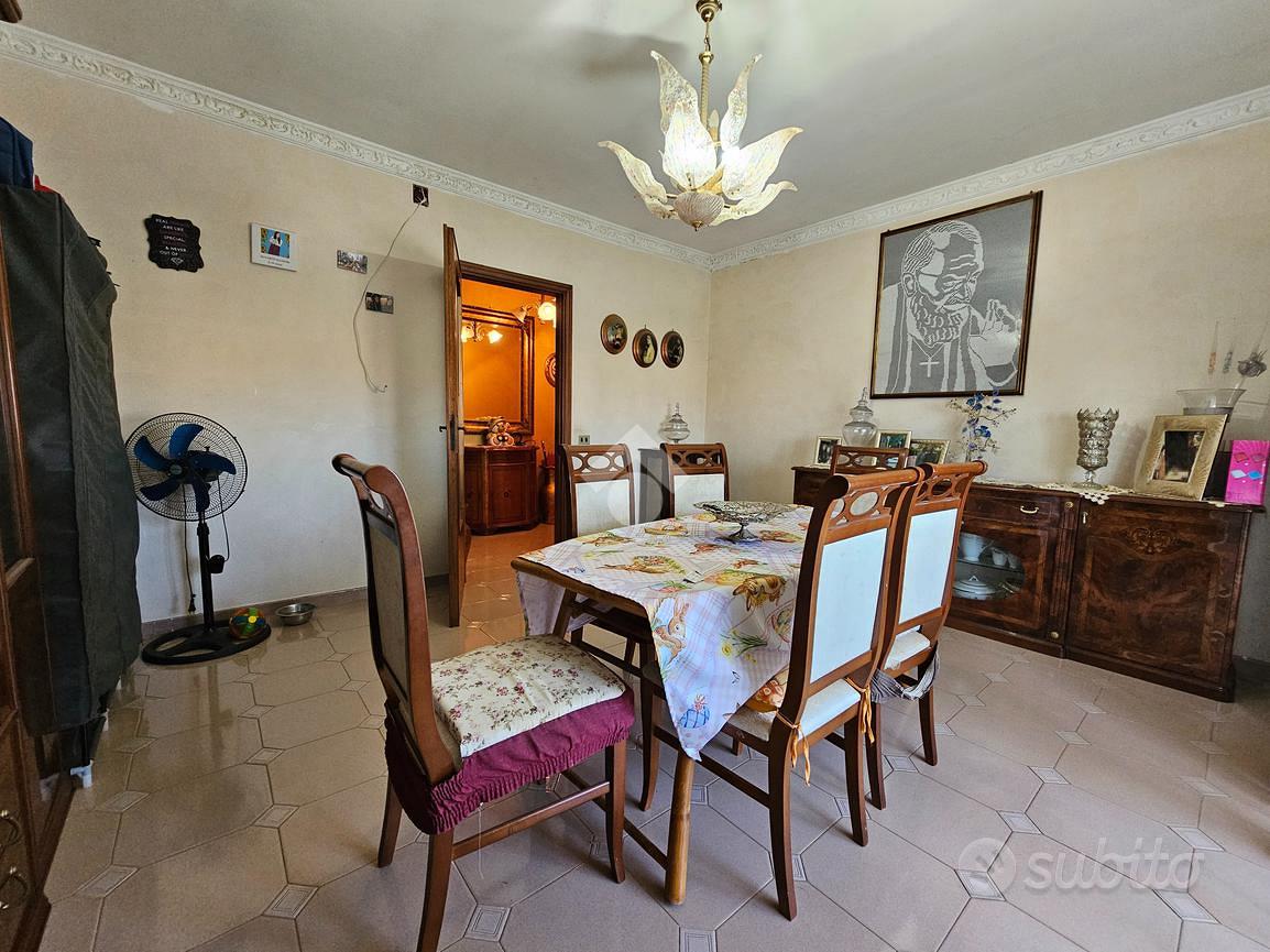 Apartment in Torremaggiore, Foggia - Vista 3