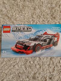 Lego Technic 76921 Audi e-tron
