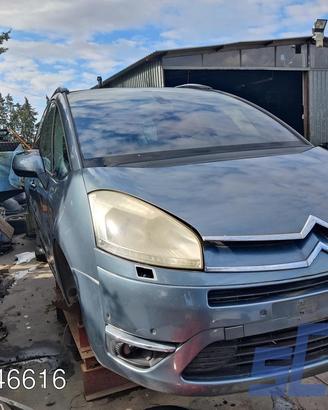 Citroen c4 grand picasso 1 ua 136cv ricambi