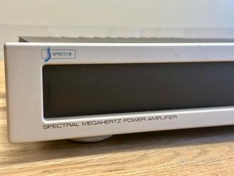 Amplificatore Spectral DMA-100S  			