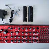 Behringer Neutron con alette