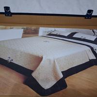 COORDINATO LENZUOLI MATRIMONIALE.