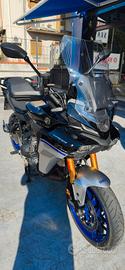 Yamaha Tracer 9 ABS GT+YAMT