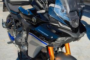 Yamaha Tracer 9 ABS GT+YAMT
