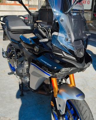 Yamaha Tracer 9 ABS GT+YAMT