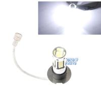 KIT LAMPADE LED ANTIABBAGLIANTI H3 60 WATT CANBUS 