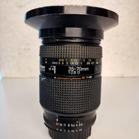 Nikon D 35-70 2.8