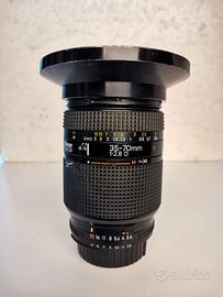 Nikon D 35-70 2.8