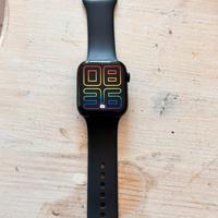 AppleWatch Series8 (GPS)
