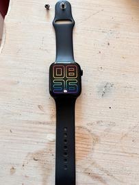AppleWatch Series8 (GPS)
