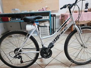 mountain bike MSC 26''