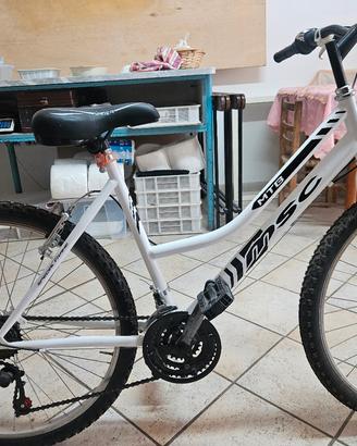 mountain bike MSC 26''