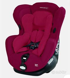 Seggiolini auto per neonato e per bambino