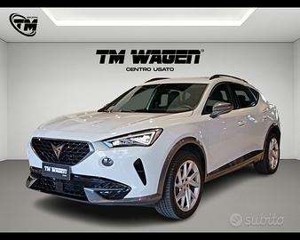 CUPRA Formentor - Formentor 1.5 TSI DSG