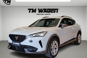 CUPRA Formentor - Formentor 1.5 TSI DSG