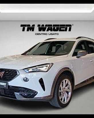 CUPRA Formentor - Formentor 1.5 TSI DSG
