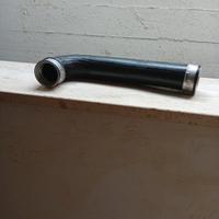 Tubo aspirazione Seat Altea tdi originale 