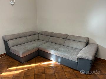 Divano Letto