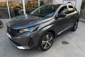 Peugeot 3008 BlueHDi 130 S&S EAT8 Allure Pack