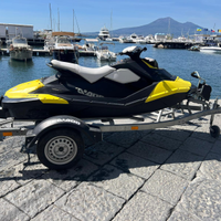 Moto d acqua Spark 90CV