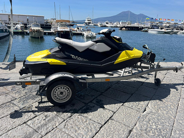 Moto d acqua Spark 90CV