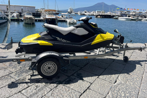 Moto d acqua Spark 90CV