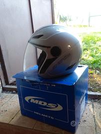 casco da motorino