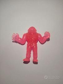 Exogini - Guerriero Stellare olandese