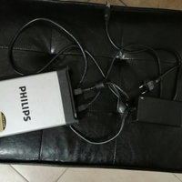 Hard disk philips 500 giga