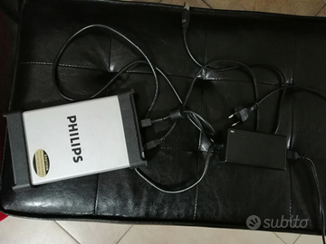 Hard disk philips 500 giga