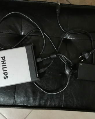 Hard disk philips 500 giga