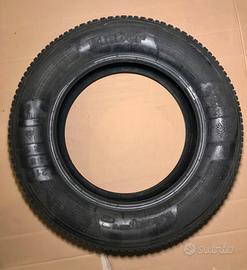 Gomme auto invernali 215 65 R16 KLEBER al 95%