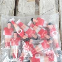 Accessori per biliardino 