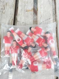 Accessori per biliardino 