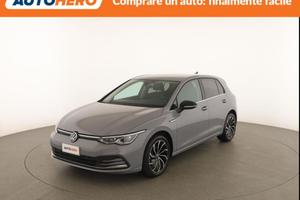 VOLKSWAGEN Golf 2.0 TDI DSG SCR Style