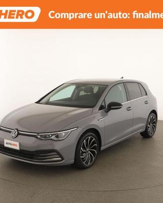 VOLKSWAGEN Golf 2.0 TDI DSG SCR Style