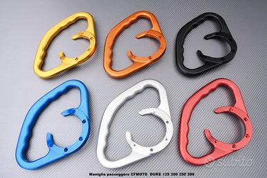Maniglia passeggero CFMOTO  DUKE 125 200 250 390