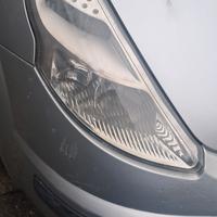 faro anteriore usato CITROEN PLURIELLE 