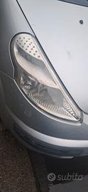faro anteriore usato CITROEN PLURIELLE 