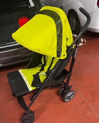 Passeggino foppapedretti hurrà in perfetto stato
