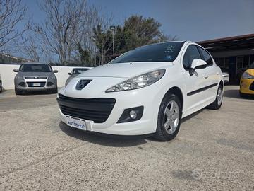 Peugeot 207 1.4 HDi 70CV 3p. Energie Sport