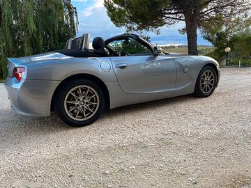 BMW Z4 2.5Si
