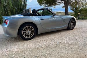 BMW Z4 2.5Si