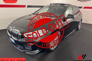 Bmw 116 116i 5p. Msport