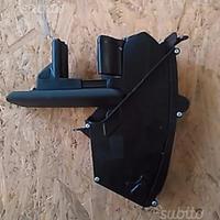 Porta bevande Land Rover