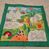 Tappetino acquatico della Chicco